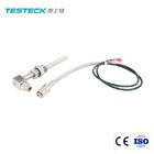 ردیاب دمای مقاومت مقاومت PT100 سنسور دمای تحمل ضد روغن IP68