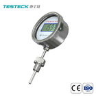 فرستنده کنترل کننده دمای انفجار سنسور مقاومت حرارتی فرستنده PT100