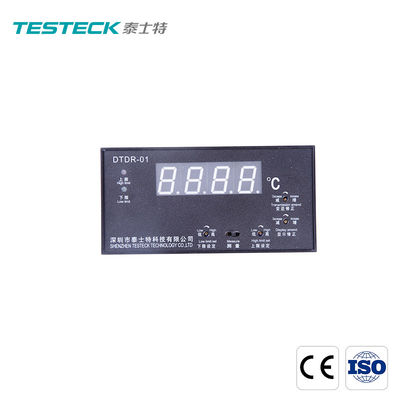 کنترل کننده صفحه نمایش هوشمند PLC با سیگنال ورودی ارتباطی 485