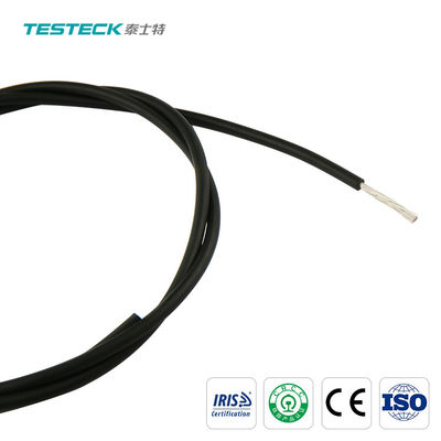 PH4.3 Rail Transit Fire Retardant Wire En50264-2-1 1.8/3kv کابل سیگنال راه آهن